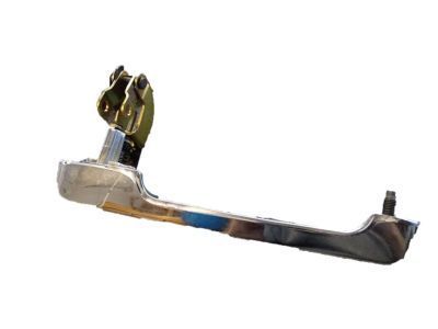 Ford E7TZ-1522404-A Handle, Outside