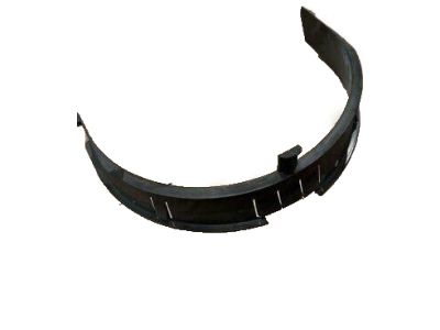 Ford 7C3Z-8146-B Shroud - Radiator Fan, Lower