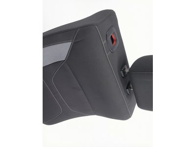 F1EZ-5461348-AA Ford Cover, Passenger Side Product Photo 3 of 4