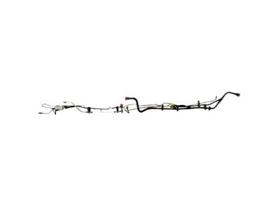 Ford AL5Z-9G291-F Tube Assy - Fuel