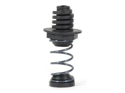 Mercury F4ZZ-6343128-A Spring