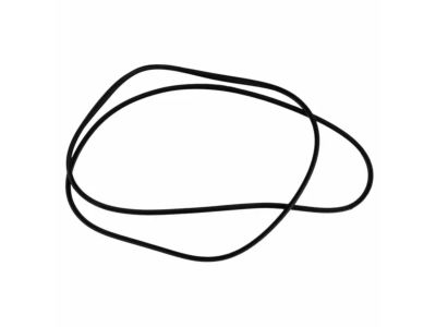 Ford 4F9Z-7451884-AA Seal - Roof Panel Opening