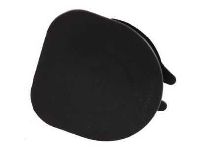 Mercury F3AZ-6C070-AA Cover