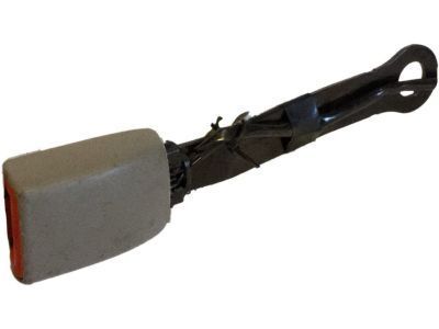 Ford 1L3Z-15612B19-AAB Center Seat Belt