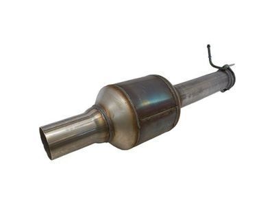 Ford E-350 Club Wagon Catalytic Converter - 5C2Z-5E212-B