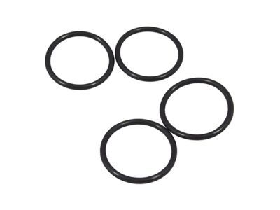 Ford -W708418-S300 Tube Seal