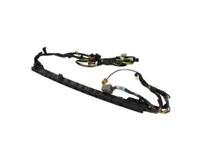 Ford GC3Z-15A404-S Wire Assy