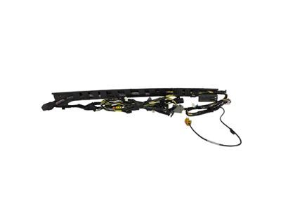 Ford GC3Z-15A404-S Wire Assy