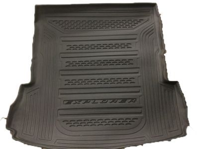Ford BB5Z-6111600-AA Liner - Luggage Compartment