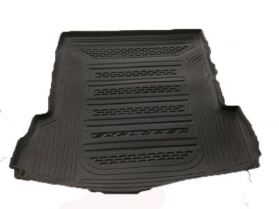 Ford BB5Z-6111600-AA Liner - Luggage Compartment