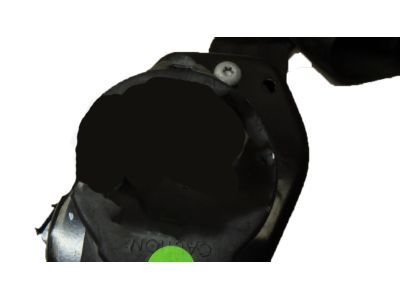 Ford CJ5Z-78611B09-AA Pretensioner - Seat Belt Retractor
