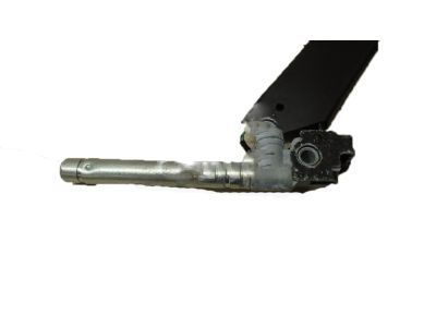 Ford CJ5Z-78611B09-AA Pretensioner - Seat Belt Retractor