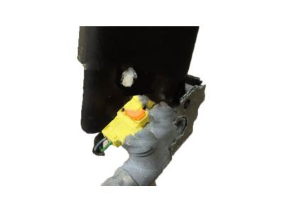 Ford CJ5Z-78611B09-AA Pretensioner - Seat Belt Retractor