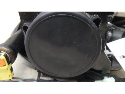 Ford CJ5Z-78611B09-AA Pretensioner - Seat Belt Retractor