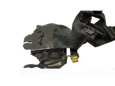 Ford CJ5Z-78611B09-AA Pretensioner - Seat Belt Retractor