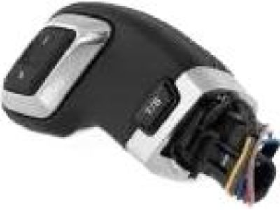 Ford FL3Z-7213-DA Handle Assembly