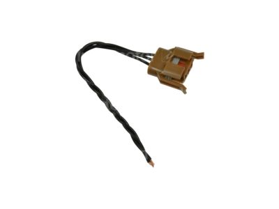Ford 1U2Z-14S411-HA Wire Assy