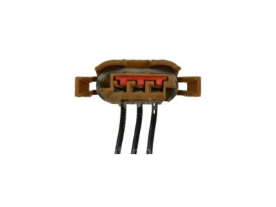 Ford 1U2Z-14S411-HA Wire Assy
