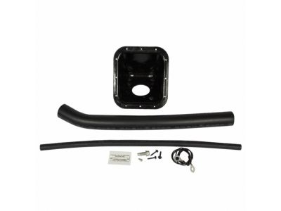 Ford BC2Z-9B149-B Kit - Fuel System Conversion