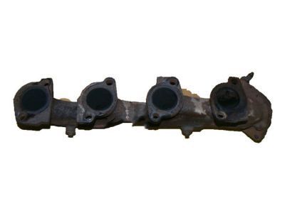 Ford 1L2Z-9431-BA Exhaust Manifold, Driver Side