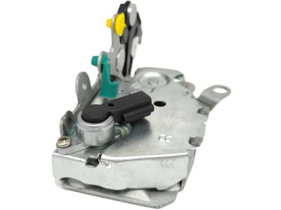Mercury F77Z-7826412-B Lock