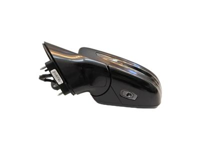 FA1Z-17683-AAPTM Ford Mirror Assembly - Rear View Outer, Driver Side Product Photo 2 of 4