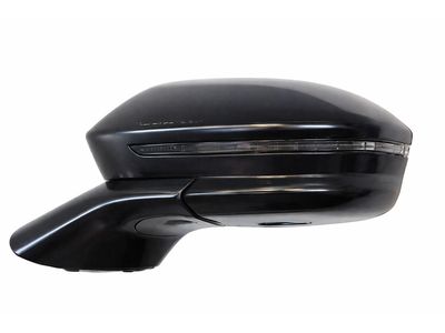 Ford FA1Z-17683-AAPTM Mirror Assembly - Rear View Outer, Driver Side FA1Z-17683-AAPTM Ford Mirror Assembly - Rear View Outer, Driver Side Product Photo 1 of 4