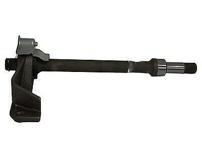 Mercury Milan Axle Shaft - AE5Z-3A329-C