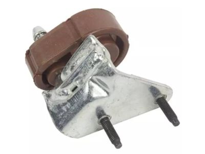 F81Z-5A246-JA Ford Bracket Product Photo 3 of 3