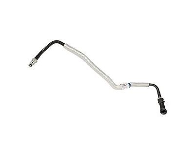 2022 Ford Mustang Clutch Hose - FR3Z-7A512-A