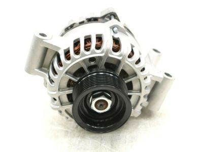 Ford F81Z-10V346-EARM Alternator Assy                    