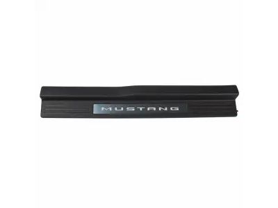 AR3Z-6313209-BF Ford Plate - Door Scuff, Driver Side Product Photo 1 of 2