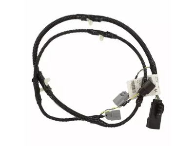 Ford JR3Z-15K867-A Wire - Parking Distance Aid Sensor