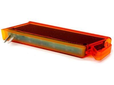 Ford 7L3Z-13B375-A Puddle Lamp