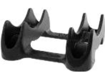 Ford E9TZ-5796-B Cap - Rear Suspension