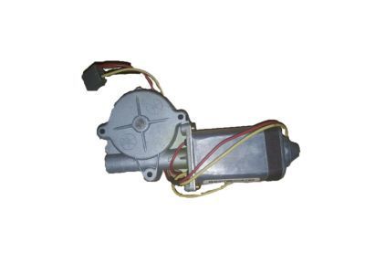 Mercury E9AZ-5423395-A Motor Assy - Window Operating      