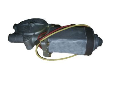 Mercury E9AZ-5423395-A Motor Assy - Window Operating      