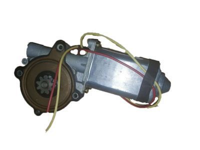 Mercury E9AZ-5423395-A Motor Assy - Window Operating      