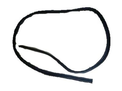 Mercury 6L2Z-78404A06-B Weatherstrip