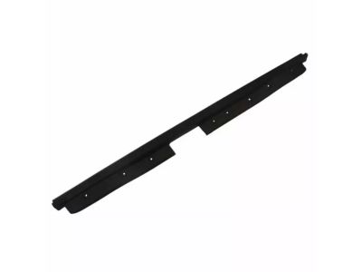 Ford F7UZ-1142624-AAA Plate