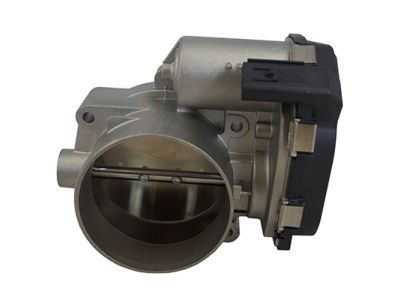 Ford AL3Z-9E926-A Throttle Body And Motor Assy