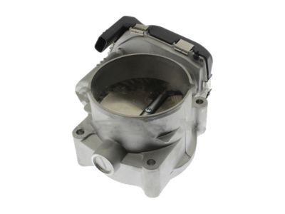 Ford AL3Z-9E926-A Throttle Body And Motor Assy