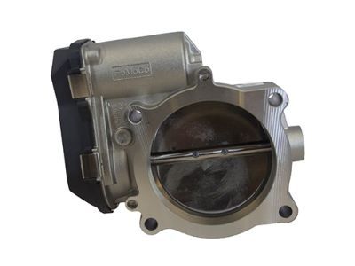 Ford AL3Z-9E926-A Throttle Body And Motor Assy