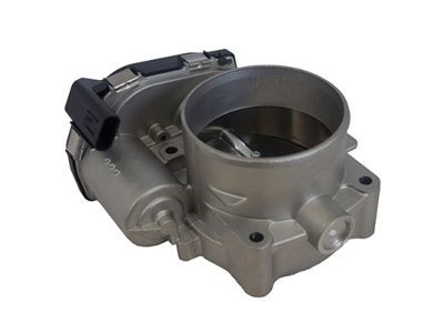 Ford AL3Z-9E926-A Throttle Body And Motor Assy