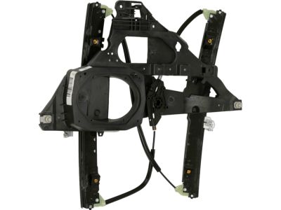 Ford 6L1Z-78219A65-B Latch, Driver Side