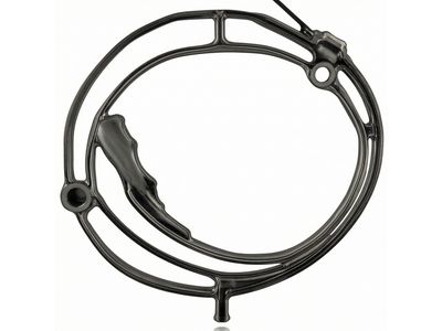 7F9Z-2C204-A Ford Sensor Assembly Product Photo 3 of 4
