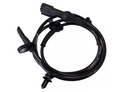 7F9Z-2C204-A Ford Sensor Assembly Product Photo 2 of 2