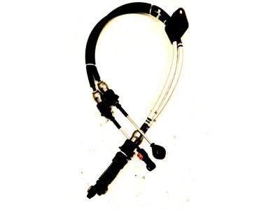 Ford 9E5Z-7E395-AA Cable