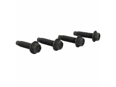 Ford -N804266-S2 Screw -N804266-S2 Ford Screw Product Photo 1 of 2