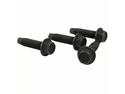 -N804266-S2 Ford Screw Product Photo 2 of 2